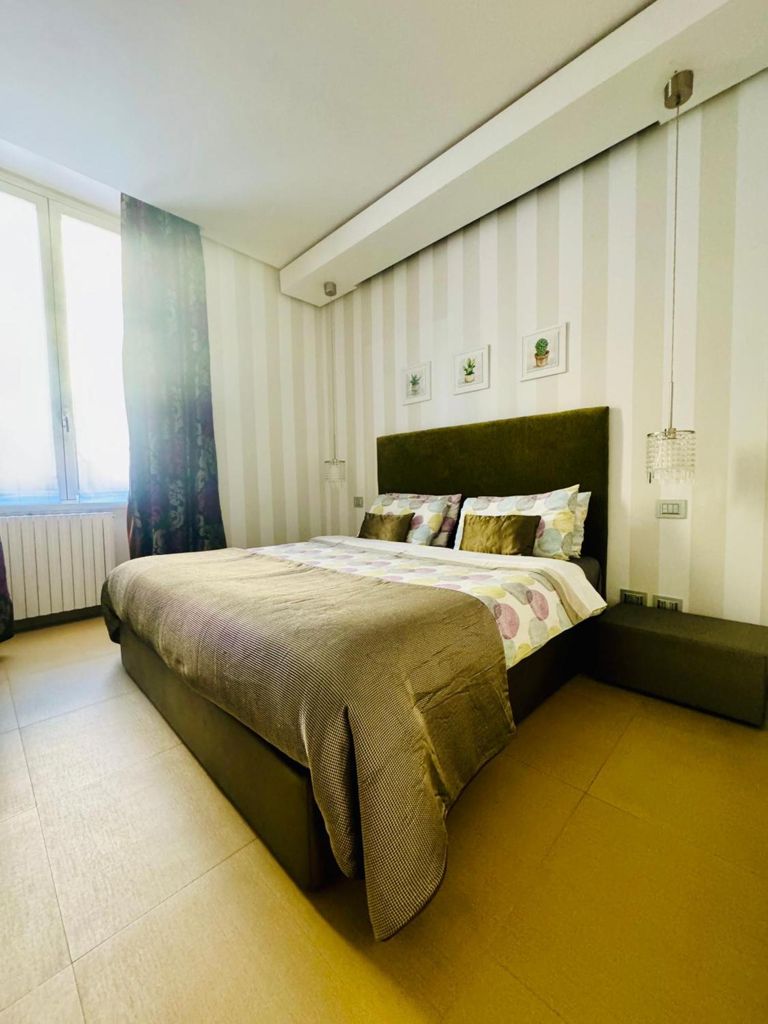 Interno 5 B&B Rom Eksteriør billede