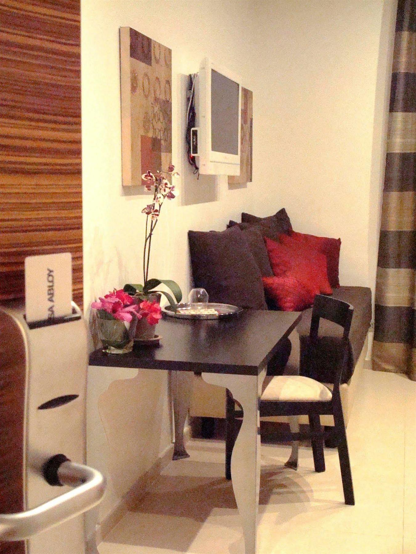 Interno 5 B&B Rom Eksteriør billede