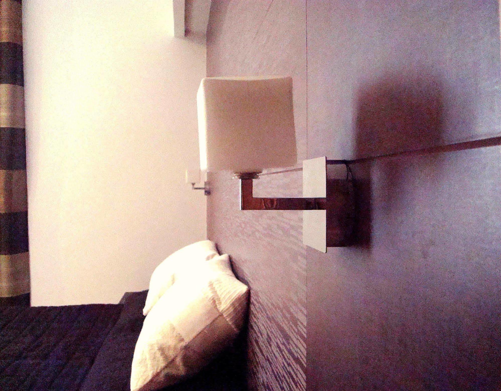 Interno 5 B&B Rom Eksteriør billede