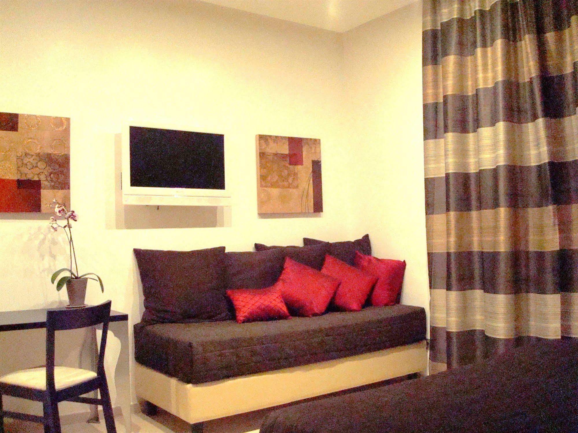 Interno 5 B&B Rom Eksteriør billede